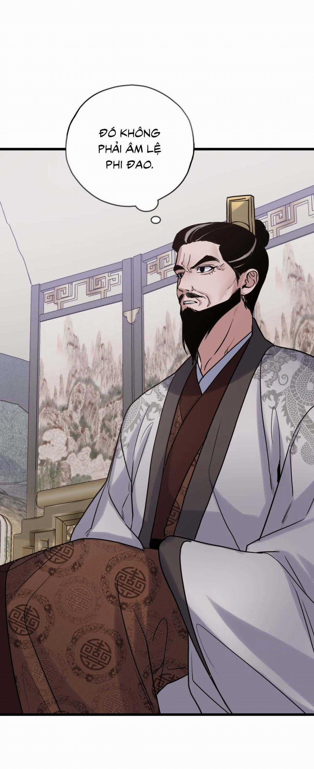 Bát Nhã Giai Nhân 84 trang 45