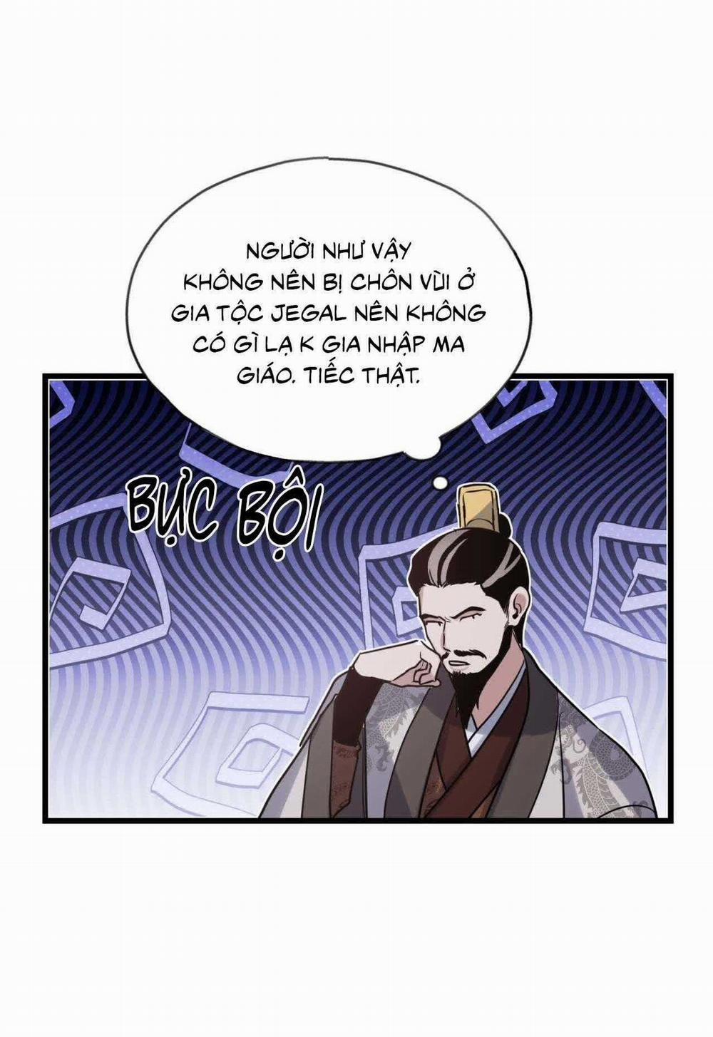 Bát Nhã Giai Nhân 84 trang 48