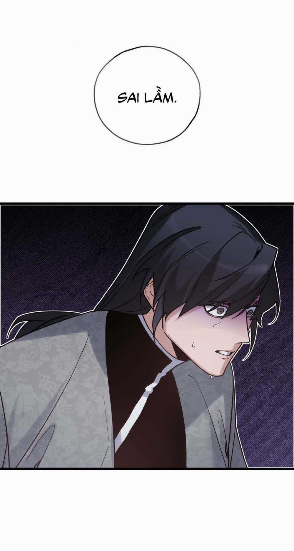 Bát Nhã Giai Nhân 84 trang 51