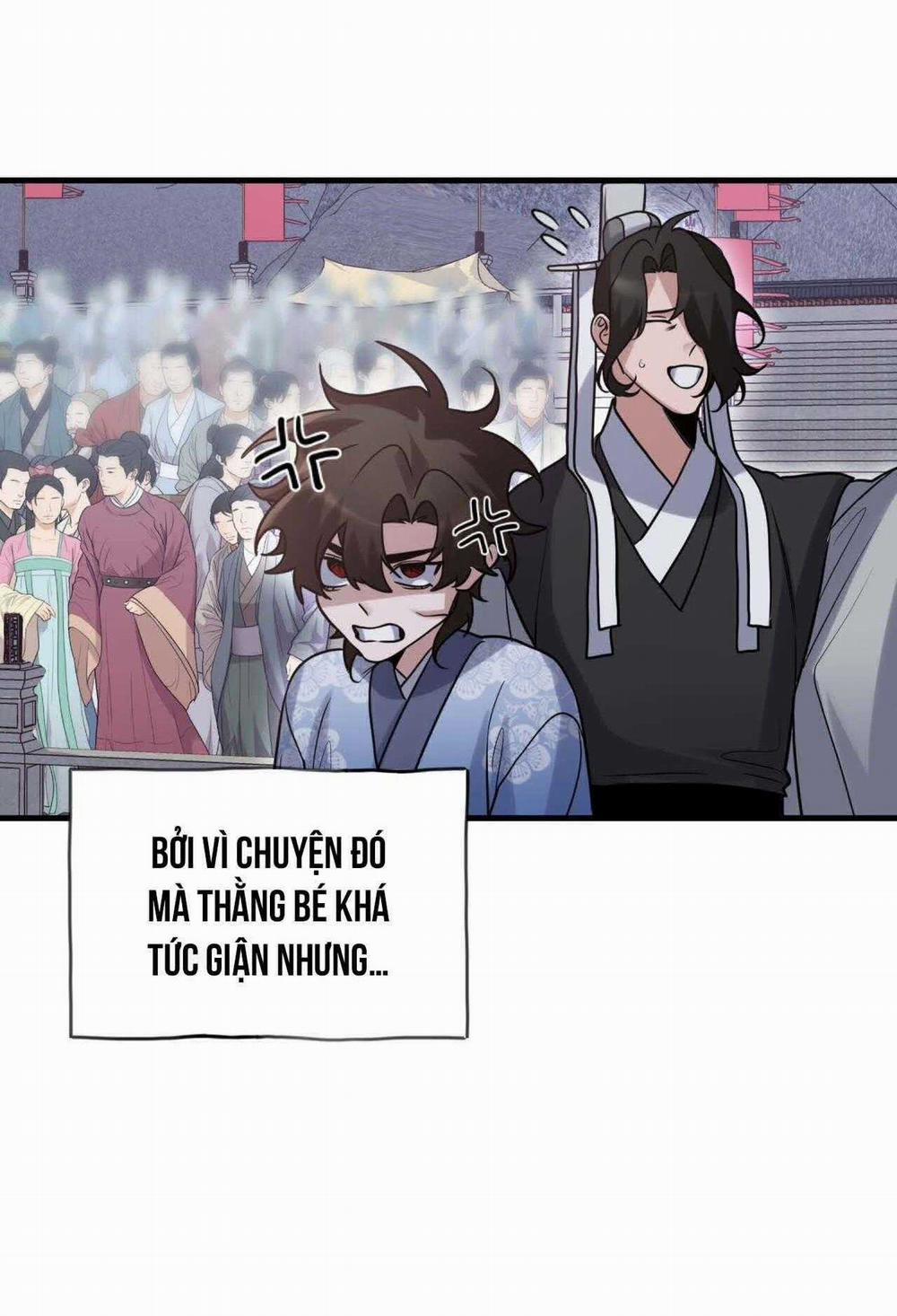 Bát Nhã Giai Nhân 84 trang 7