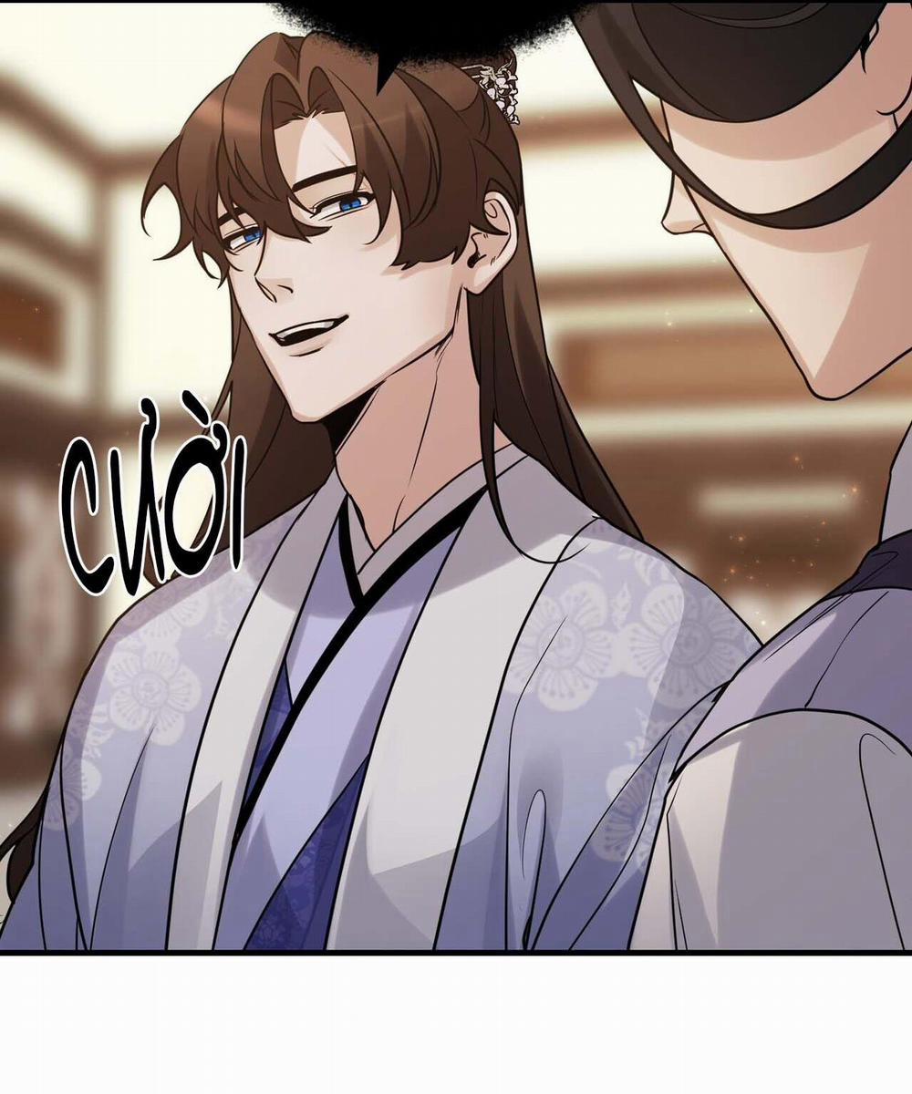 Bát Nhã Giai Nhân 85 Ngoại truyện 9 trang 42