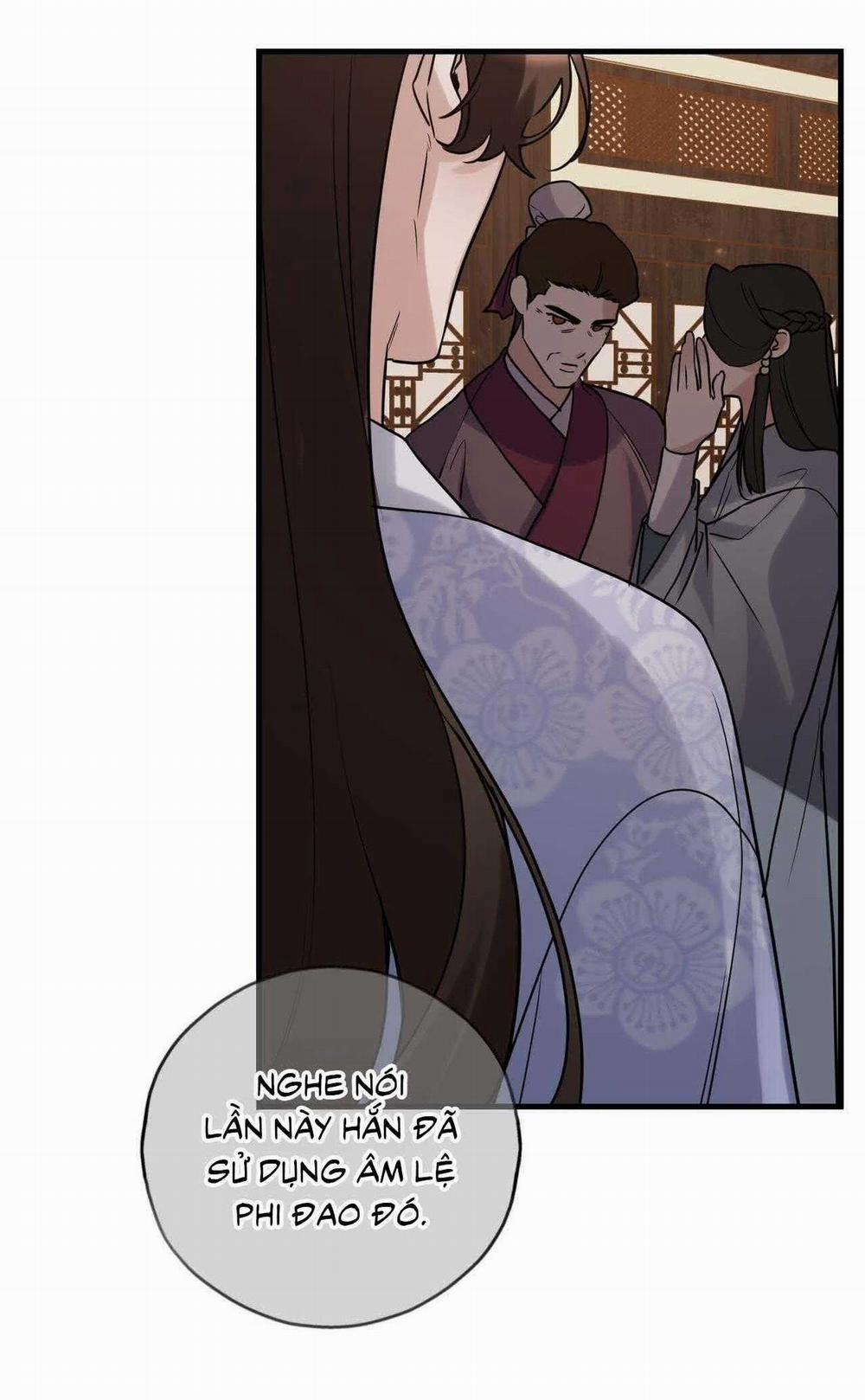 Bát Nhã Giai Nhân 85 trang 15