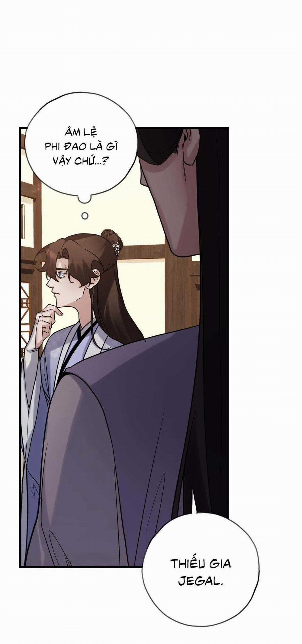 Bát Nhã Giai Nhân 85 trang 18