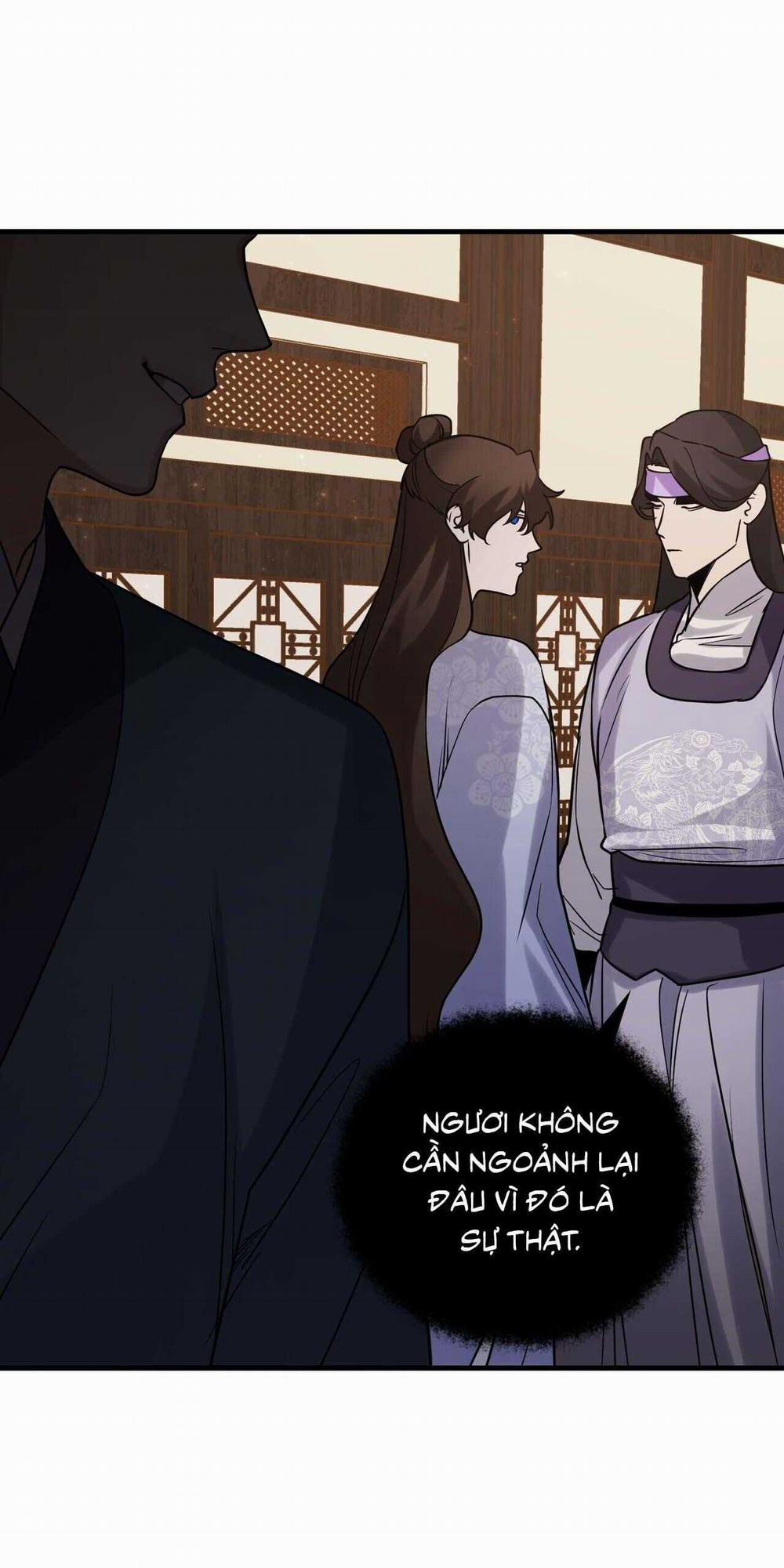 Bát Nhã Giai Nhân 85 trang 21