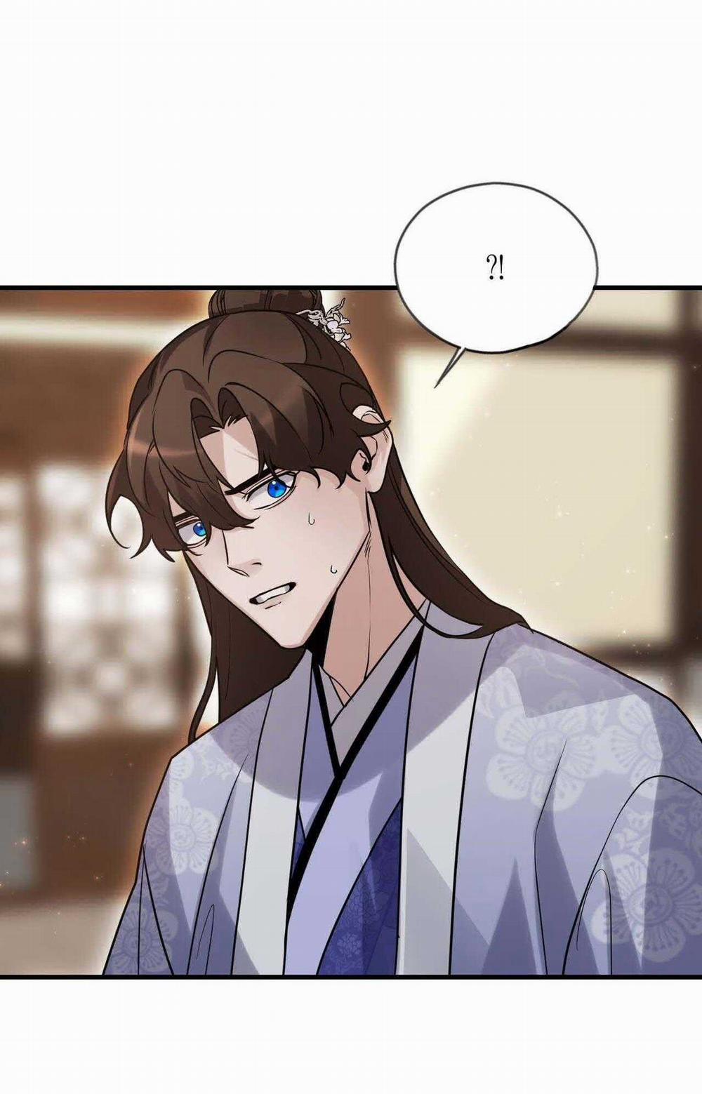 Bát Nhã Giai Nhân 85 trang 22