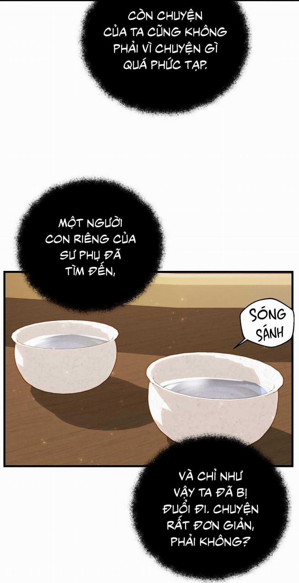 Bát Nhã Giai Nhân 85 trang 26