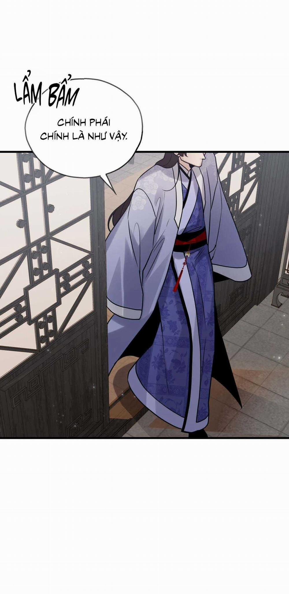 Bát Nhã Giai Nhân 85 trang 50