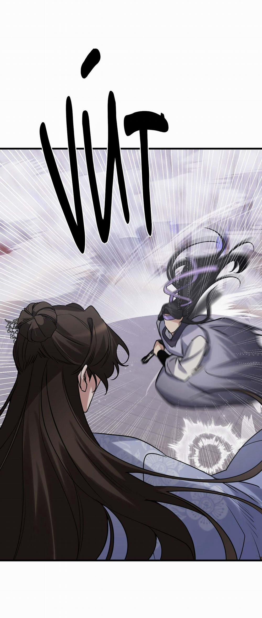 Bát Nhã Giai Nhân 86 Ngoại truyện 10 trang 15