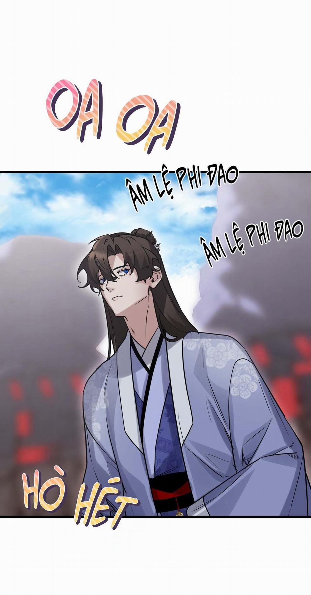 Bát Nhã Giai Nhân 86 Ngoại truyện 10 trang 2