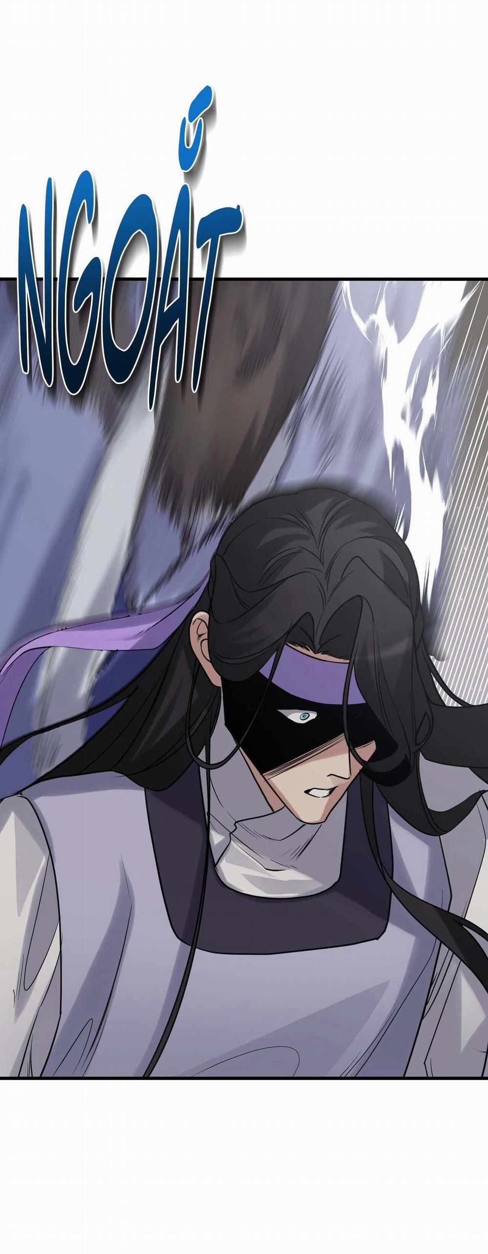 Bát Nhã Giai Nhân 86 Ngoại truyện 10 trang 35