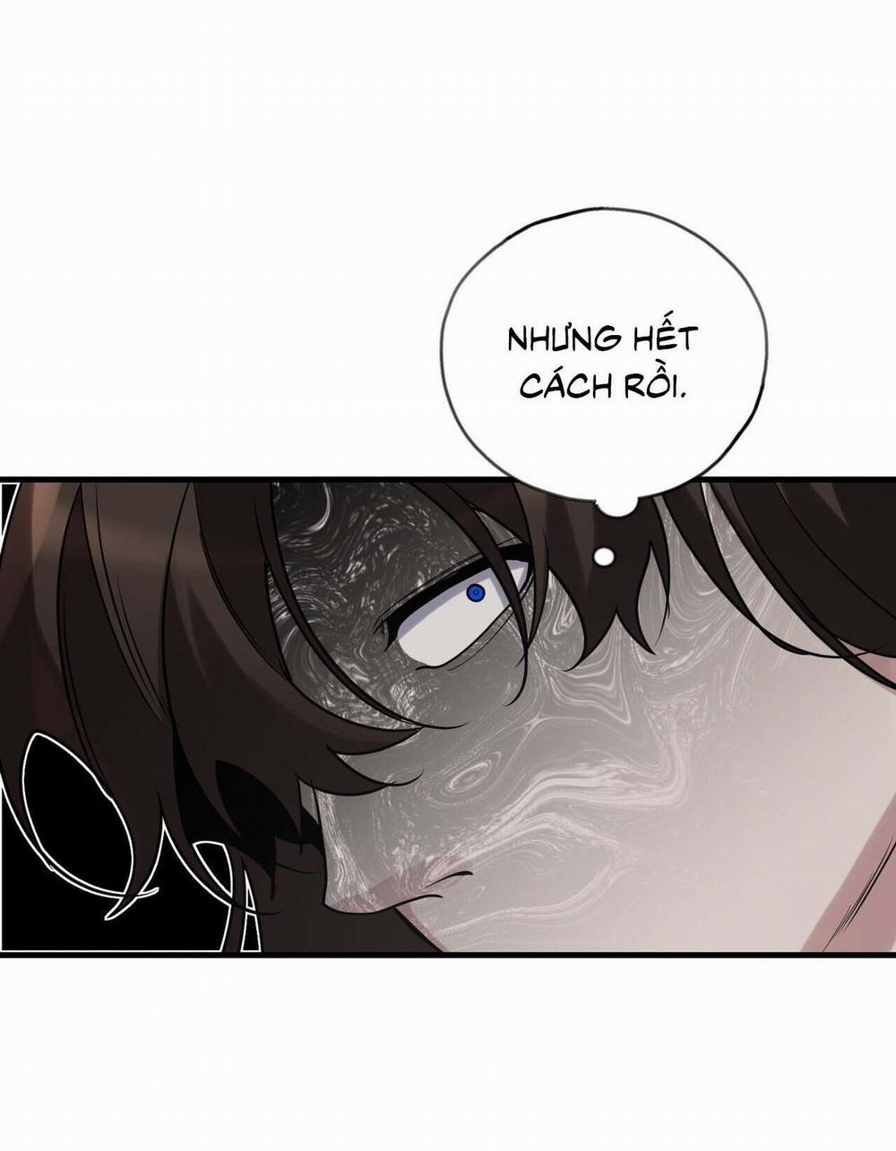 Bát Nhã Giai Nhân 86 Ngoại truyện 10 trang 47