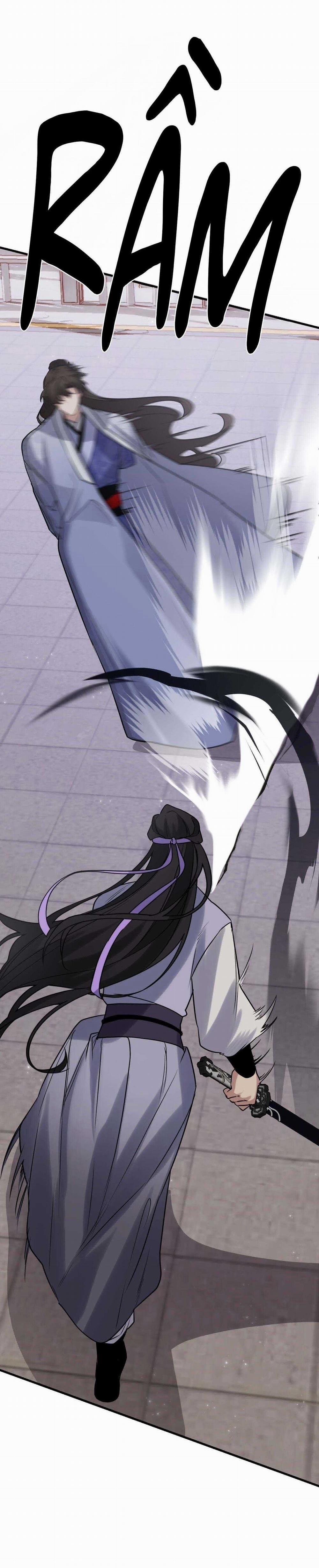 Bát Nhã Giai Nhân 86 trang 10