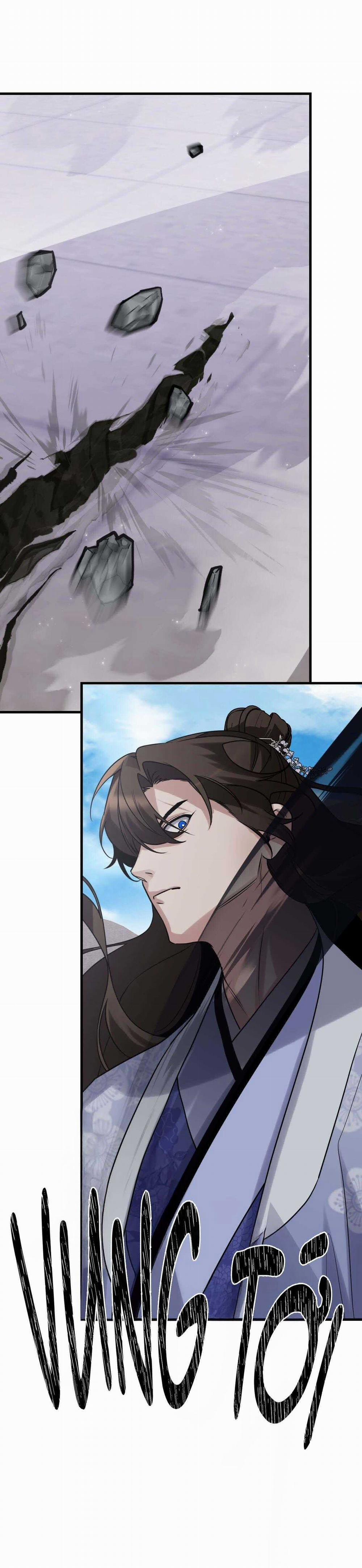 Bát Nhã Giai Nhân 86 trang 11