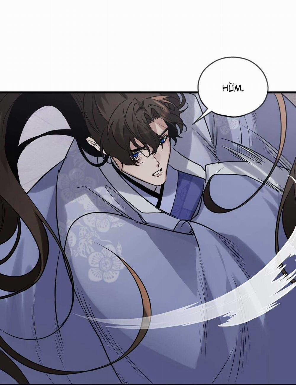 Bát Nhã Giai Nhân 86 trang 18