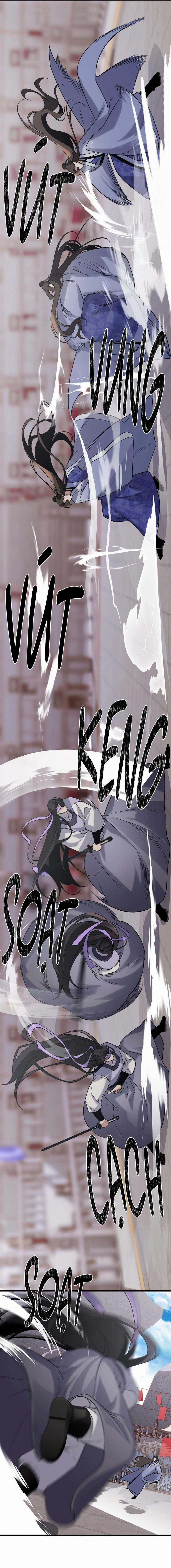 Bát Nhã Giai Nhân 86 trang 19