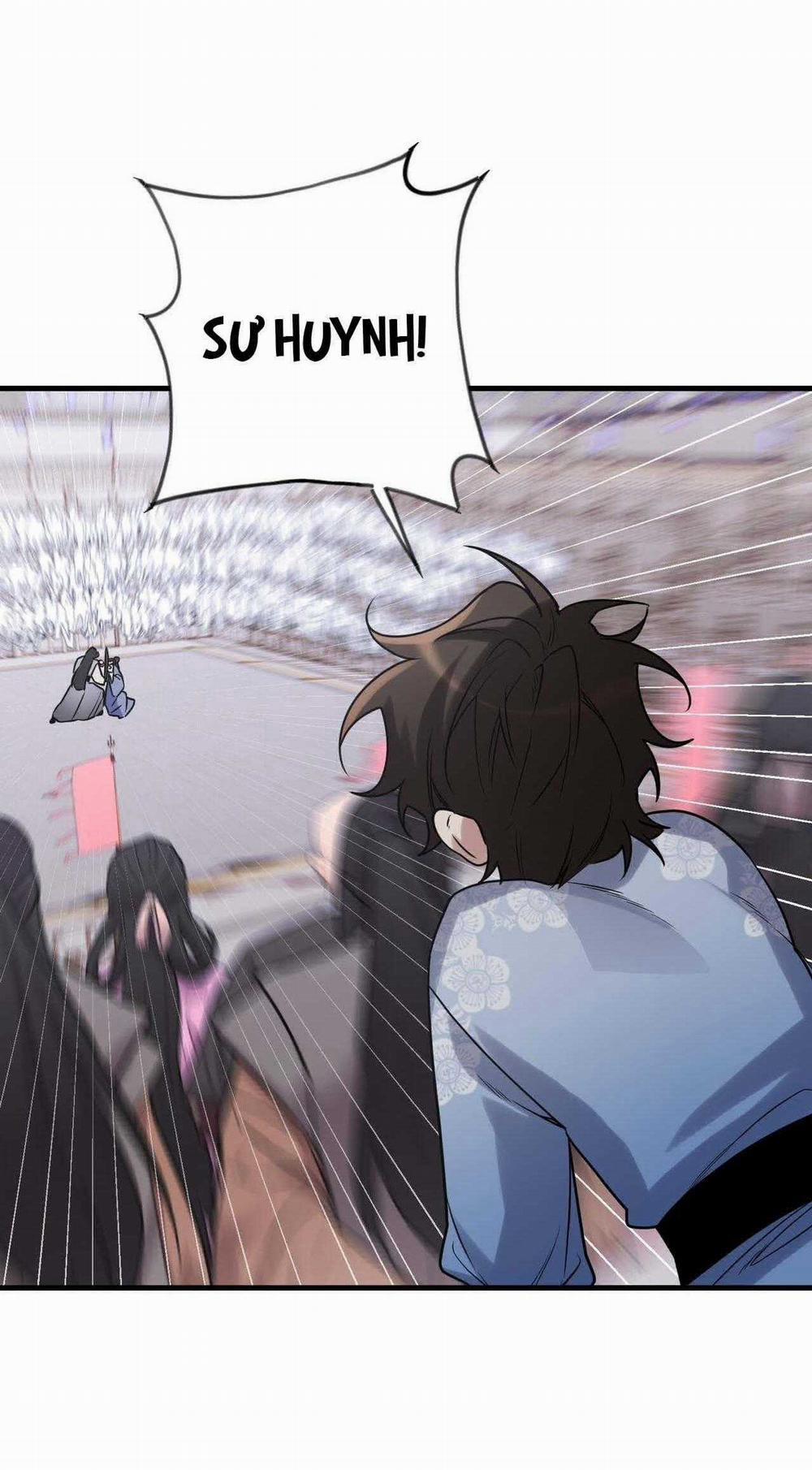 Bát Nhã Giai Nhân 86 trang 24