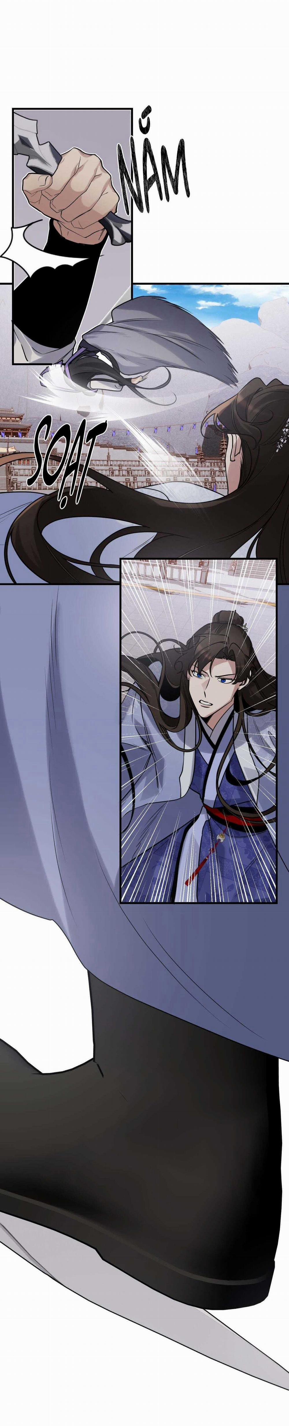 Bát Nhã Giai Nhân 86 trang 33