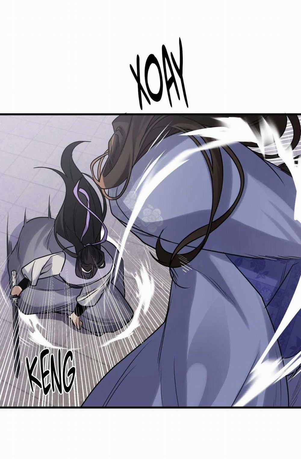 Bát Nhã Giai Nhân 86 trang 34