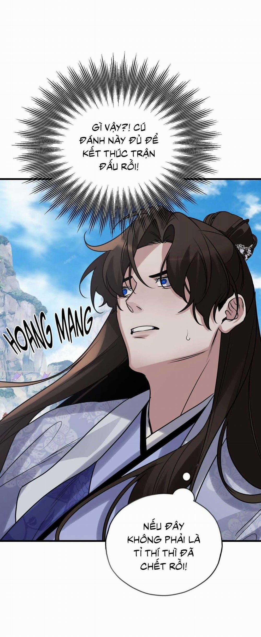 Bát Nhã Giai Nhân 86 trang 40