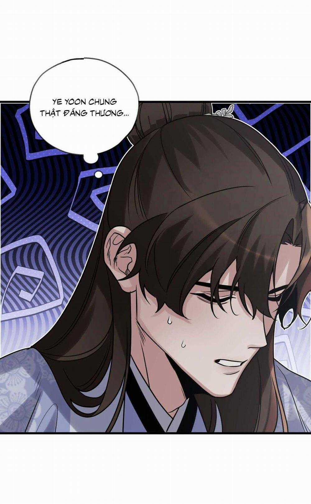 Bát Nhã Giai Nhân 86 trang 44