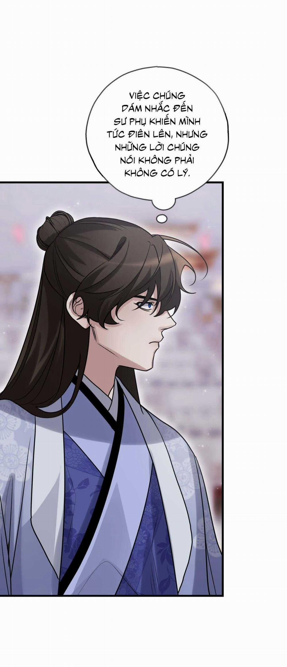 Bát Nhã Giai Nhân 86 trang 7