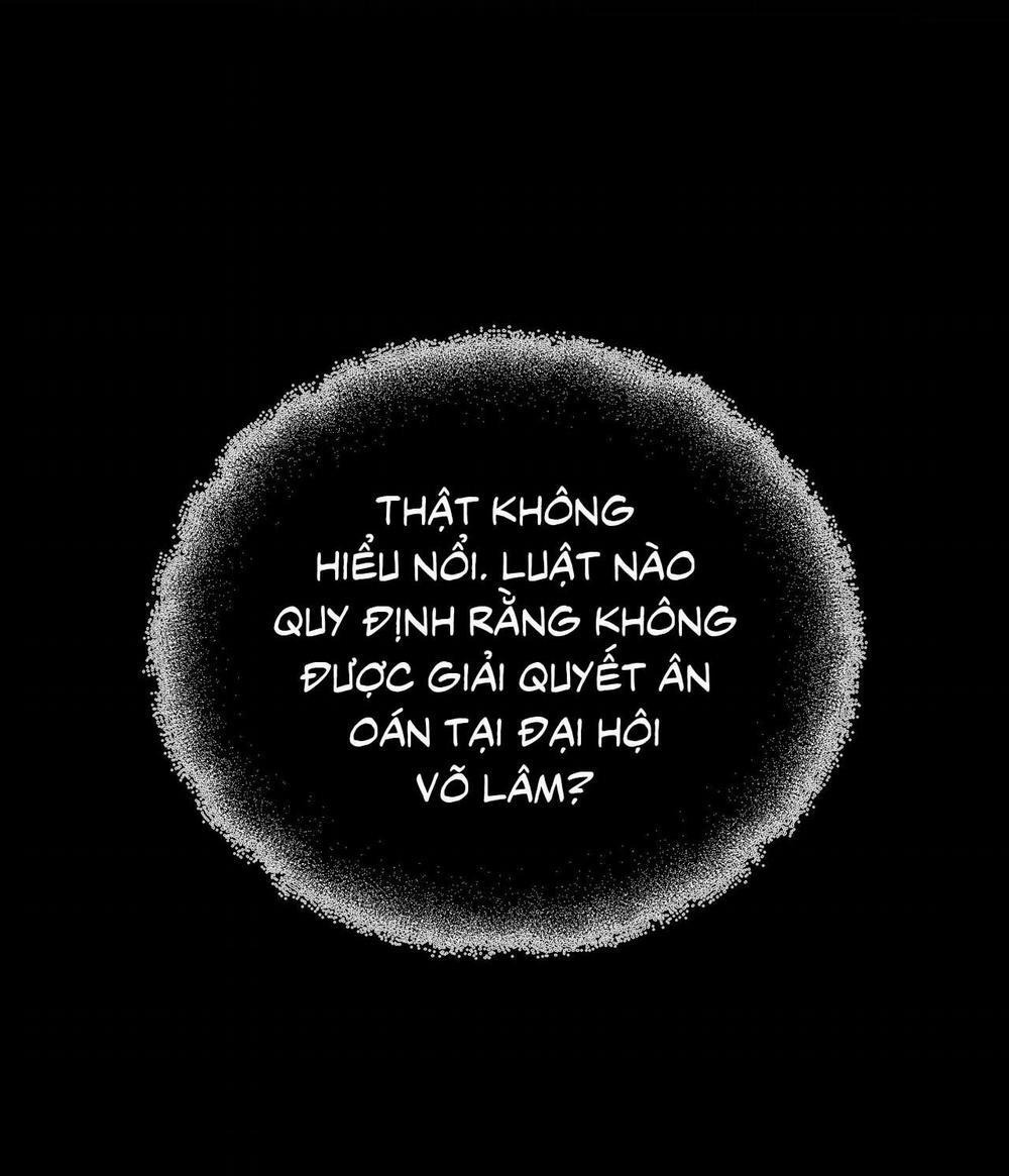 Bát Nhã Giai Nhân 87 Ngoại truyện 11 trang 17