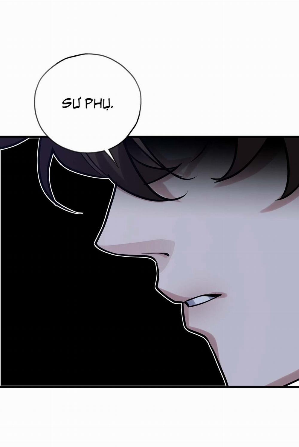 Bát Nhã Giai Nhân 87 Ngoại truyện 11 trang 48