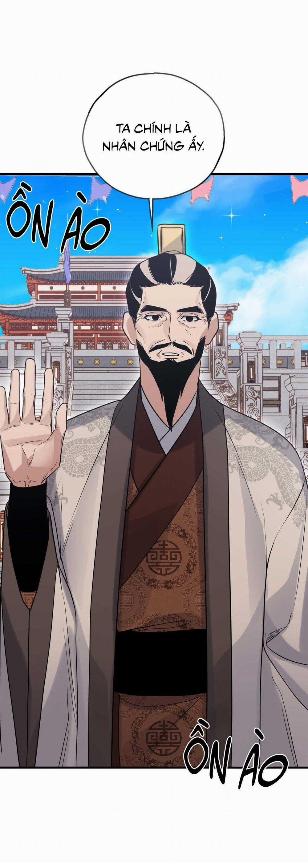 Bát Nhã Giai Nhân 87 trang 11