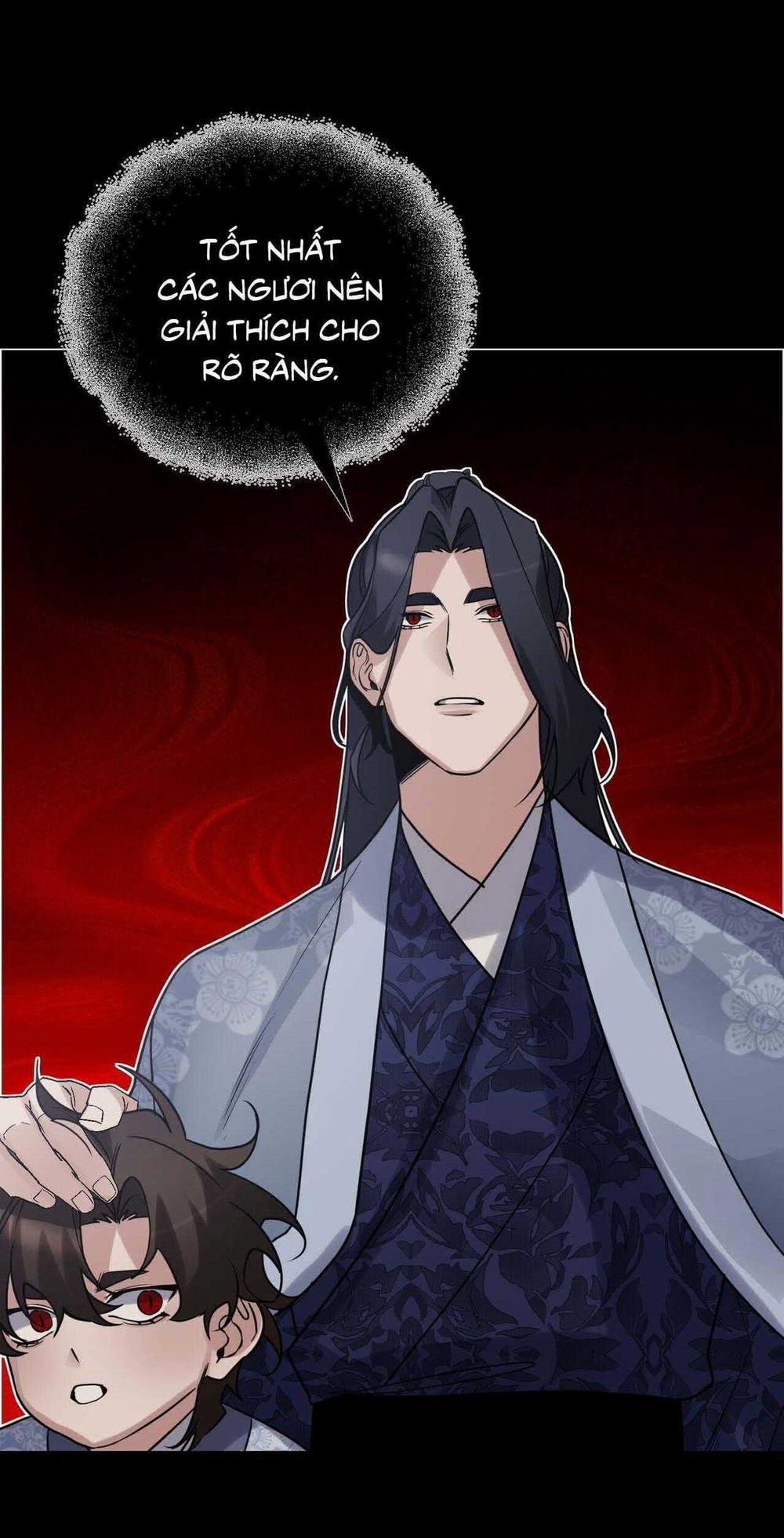 Bát Nhã Giai Nhân 87 trang 19