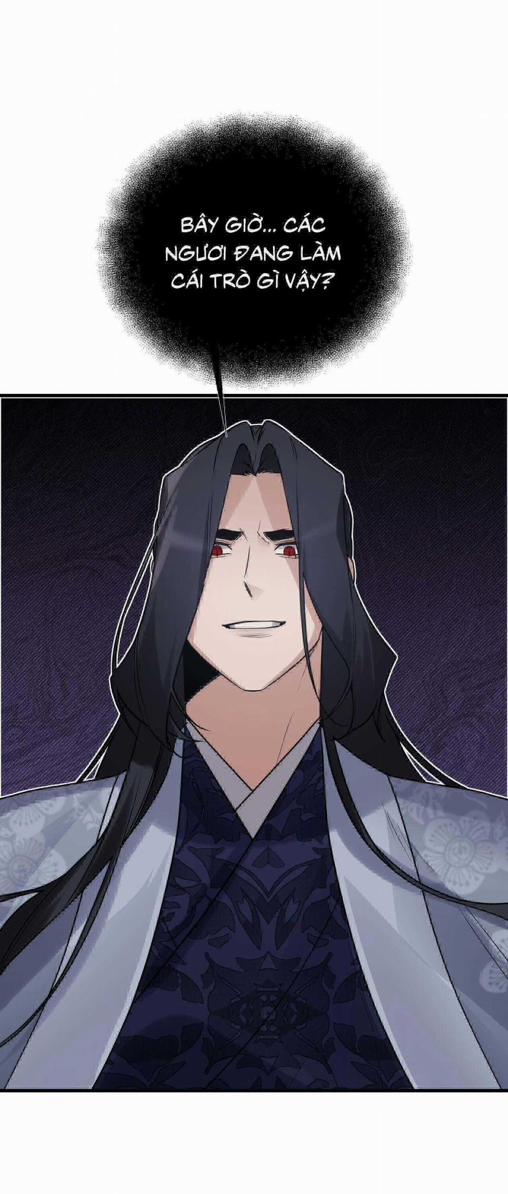 Bát Nhã Giai Nhân 87 trang 27