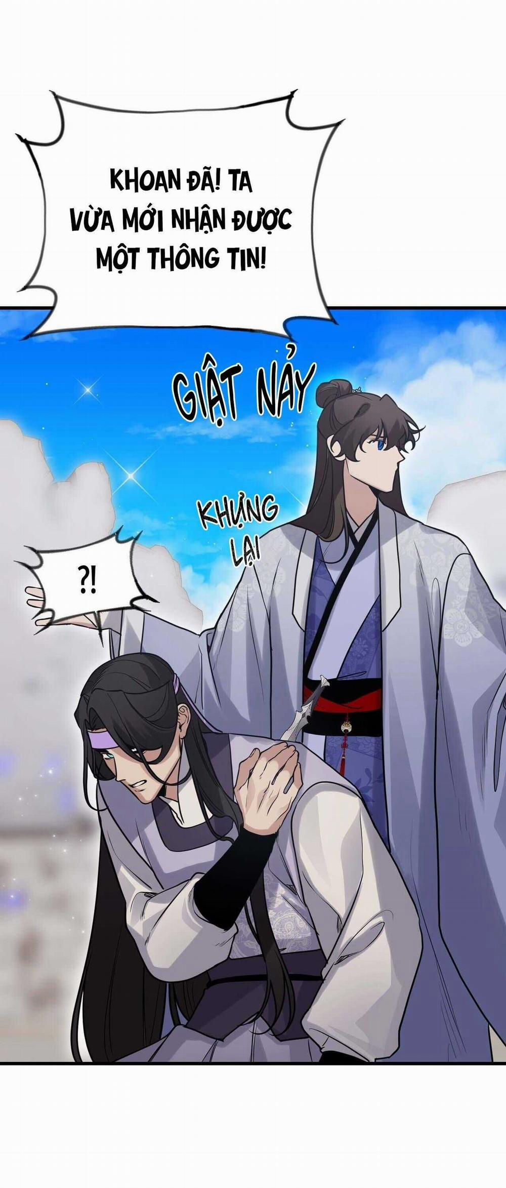 Bát Nhã Giai Nhân 87 trang 3