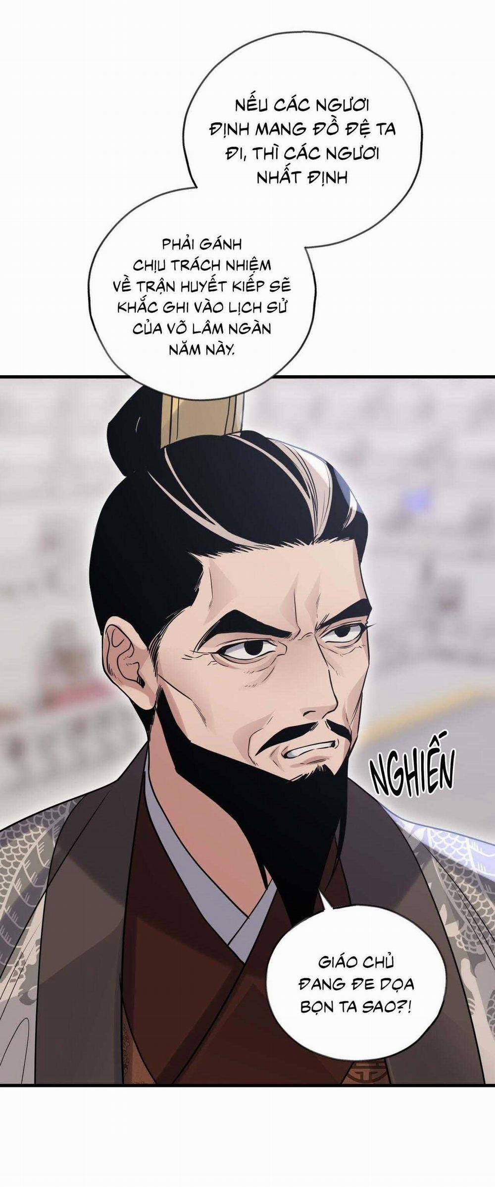 Bát Nhã Giai Nhân 87 trang 35