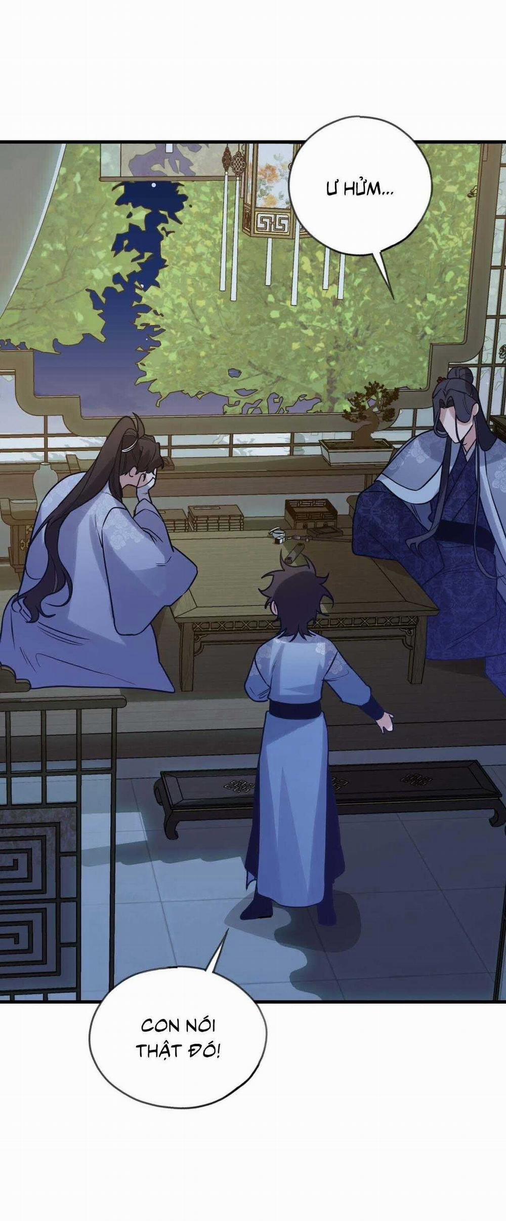 Bát Nhã Giai Nhân 87 trang 39