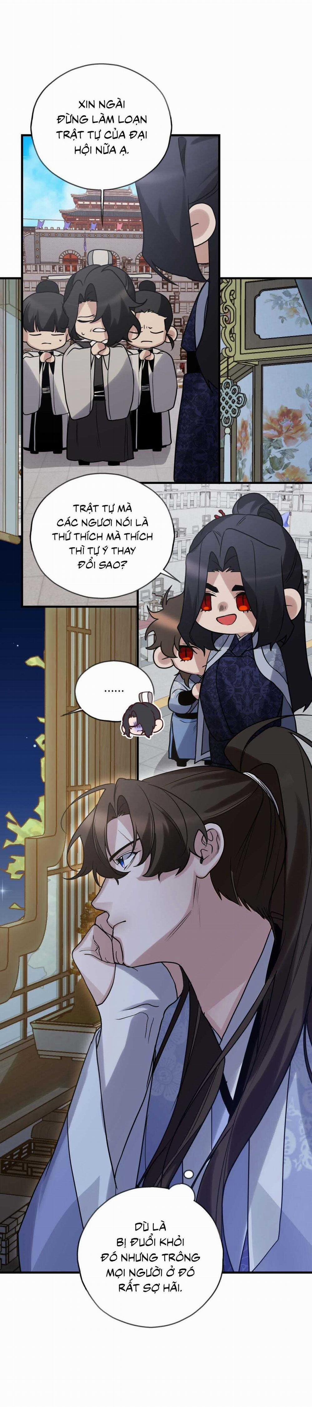 Bát Nhã Giai Nhân 87 trang 41