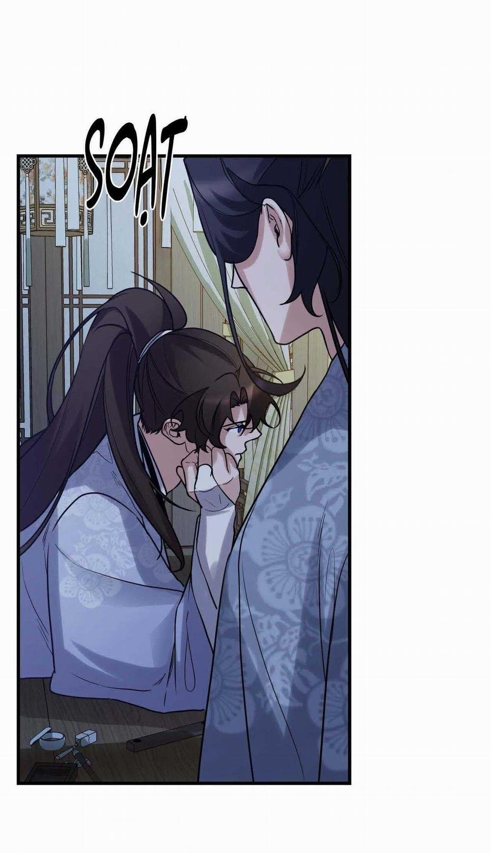 Bát Nhã Giai Nhân 87 trang 43