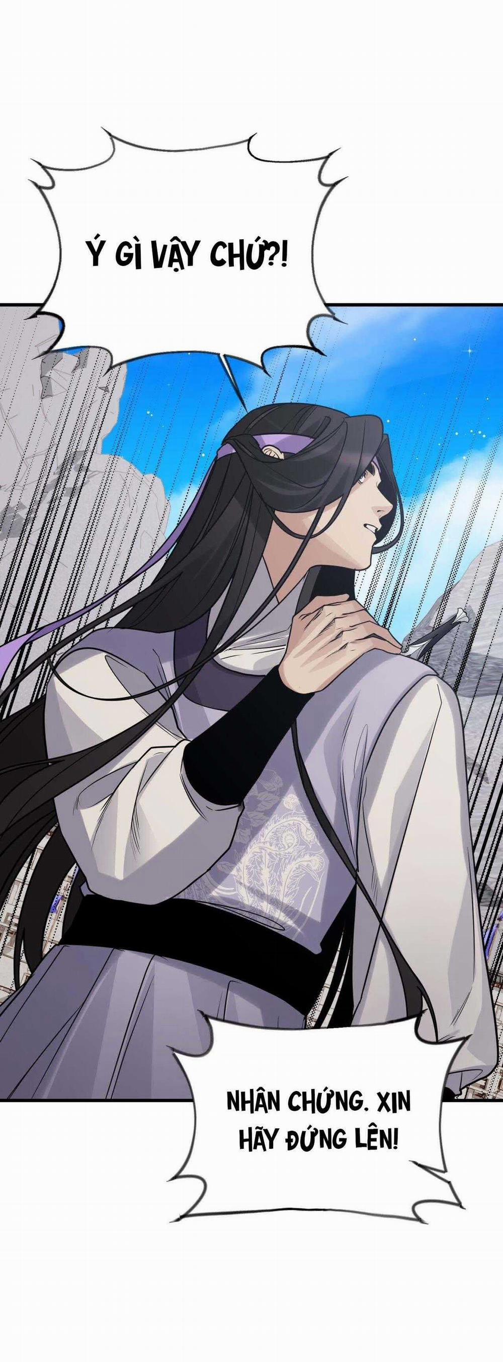 Bát Nhã Giai Nhân 87 trang 8