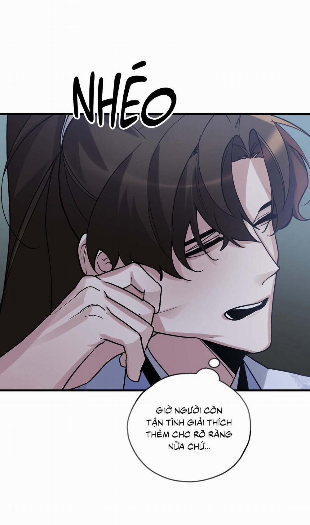 Bát Nhã Giai Nhân 88 Ngoại truyện 12 trang 14