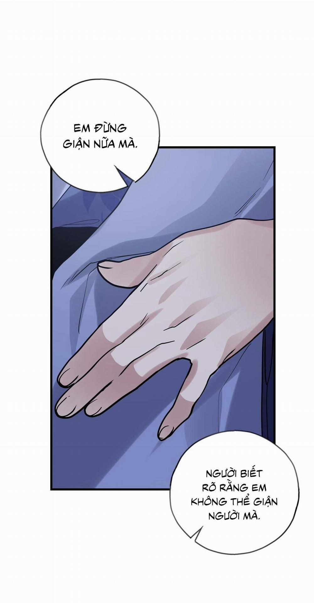 Bát Nhã Giai Nhân 88 Ngoại truyện 12 trang 23