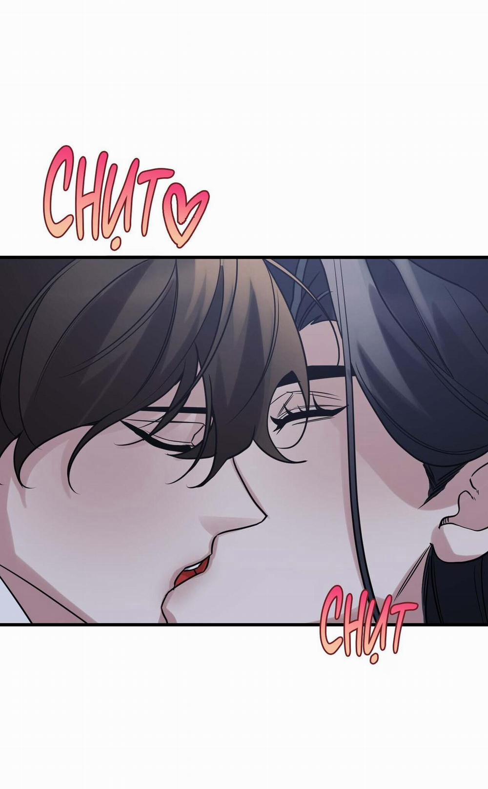 Bát Nhã Giai Nhân 88 Ngoại truyện 12 trang 25