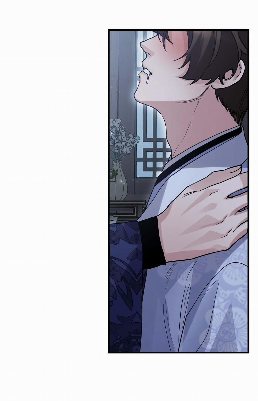 Bát Nhã Giai Nhân 88 Ngoại truyện 12 trang 43