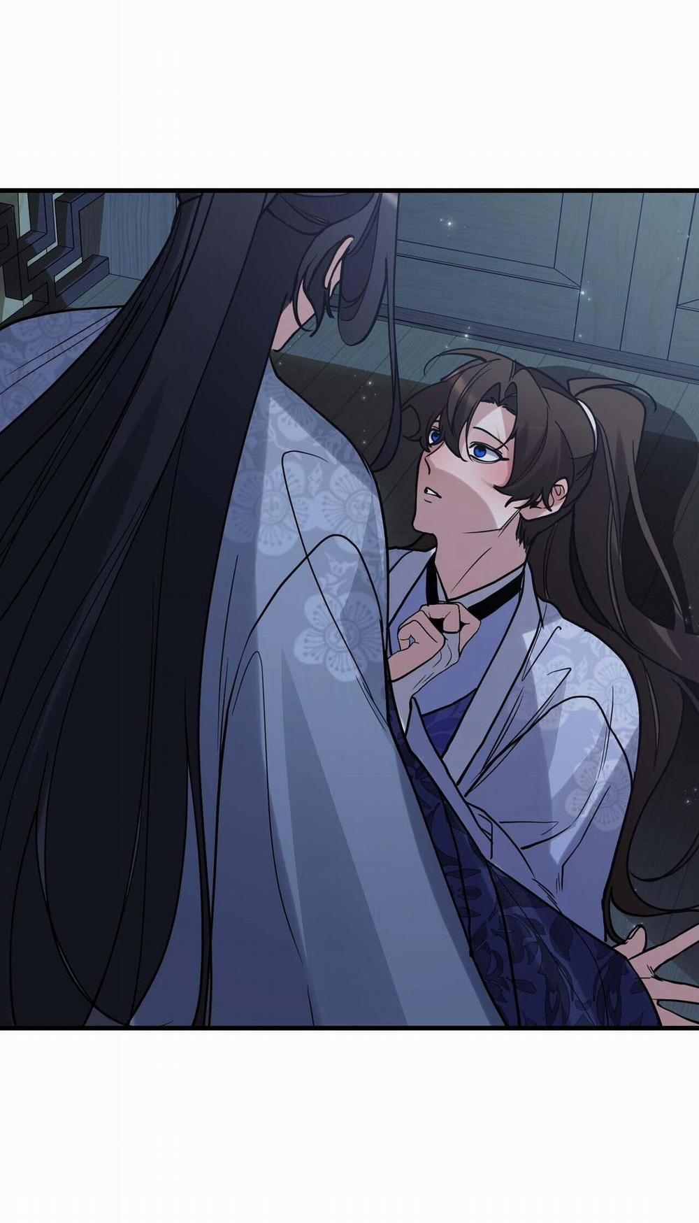 Bát Nhã Giai Nhân 88 Ngoại truyện 12 trang 45