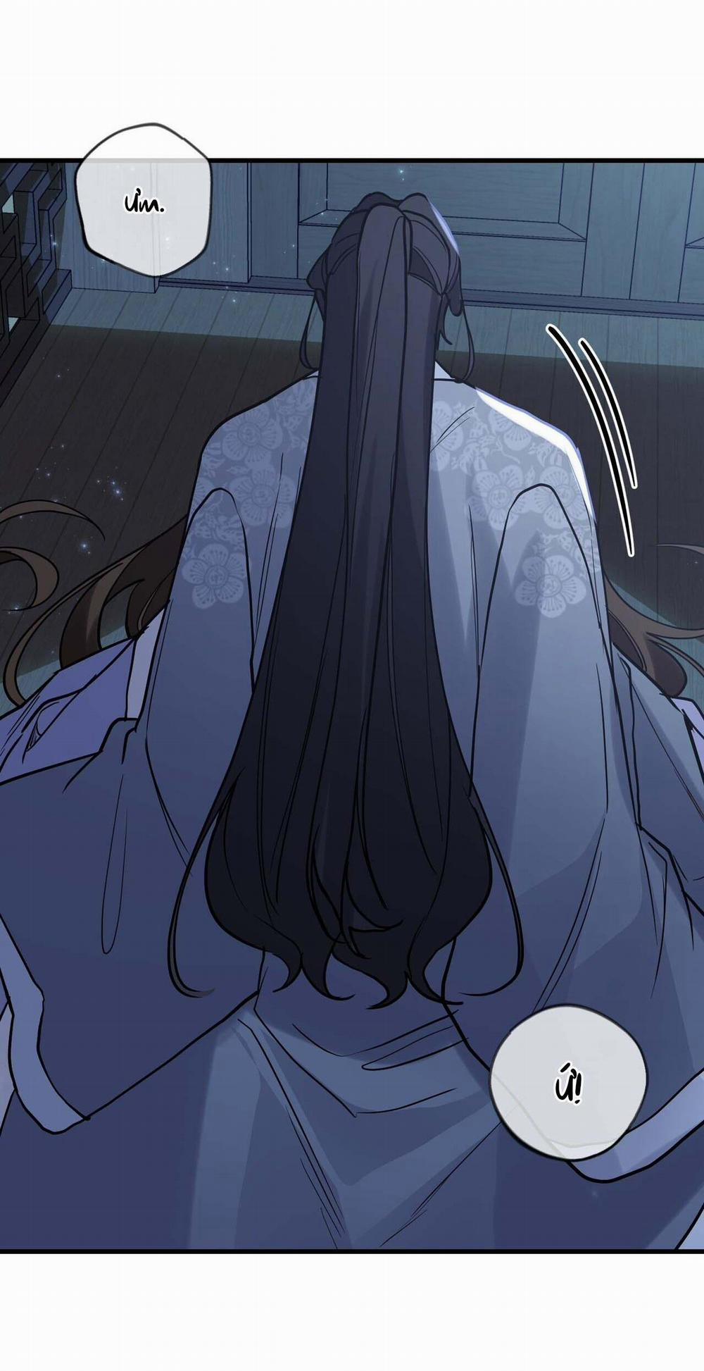 Bát Nhã Giai Nhân 88 Ngoại truyện 12 trang 48