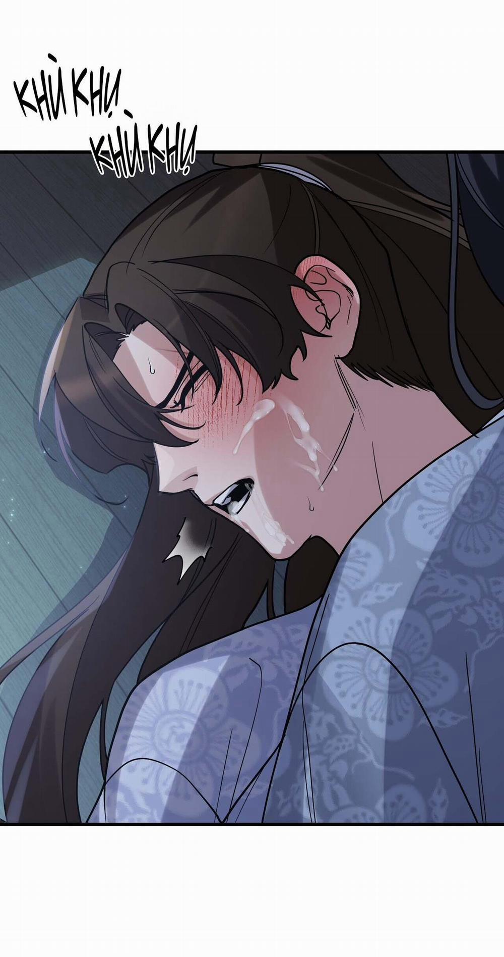 Bát Nhã Giai Nhân 88 Ngoại truyện 12 trang 52