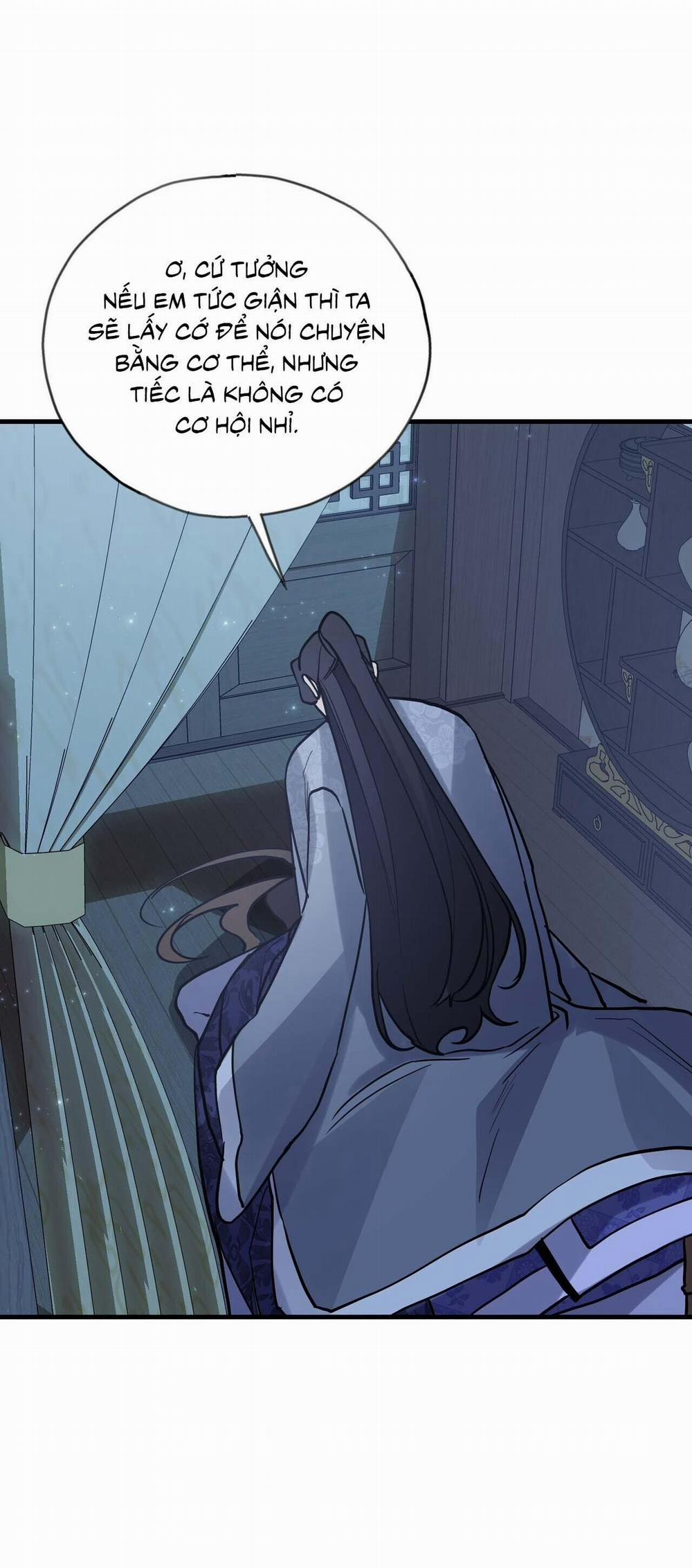 Bát Nhã Giai Nhân 88 Ngoại truyện 12 trang 55