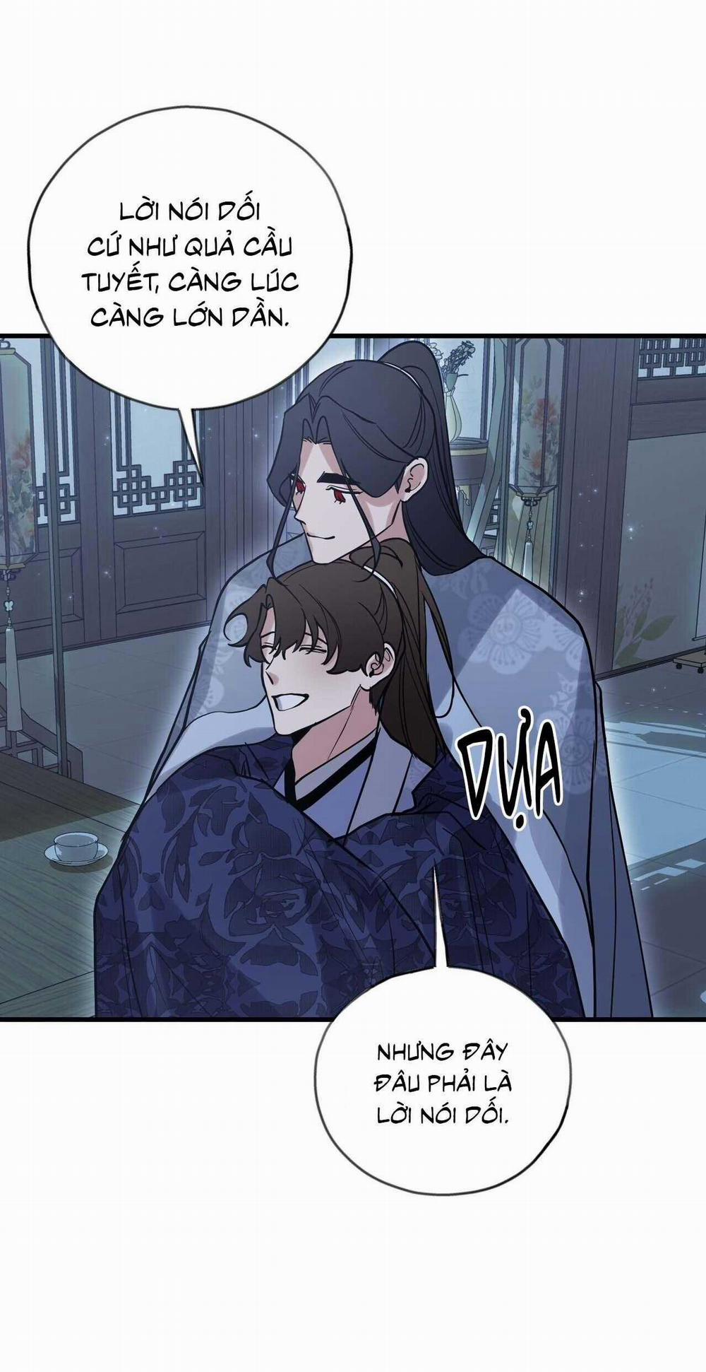 Bát Nhã Giai Nhân 88 trang 22