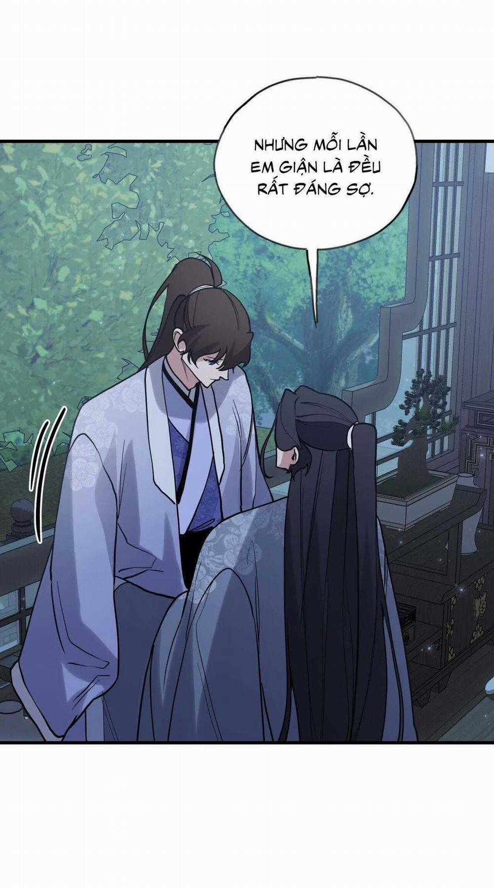 Bát Nhã Giai Nhân 88 trang 24