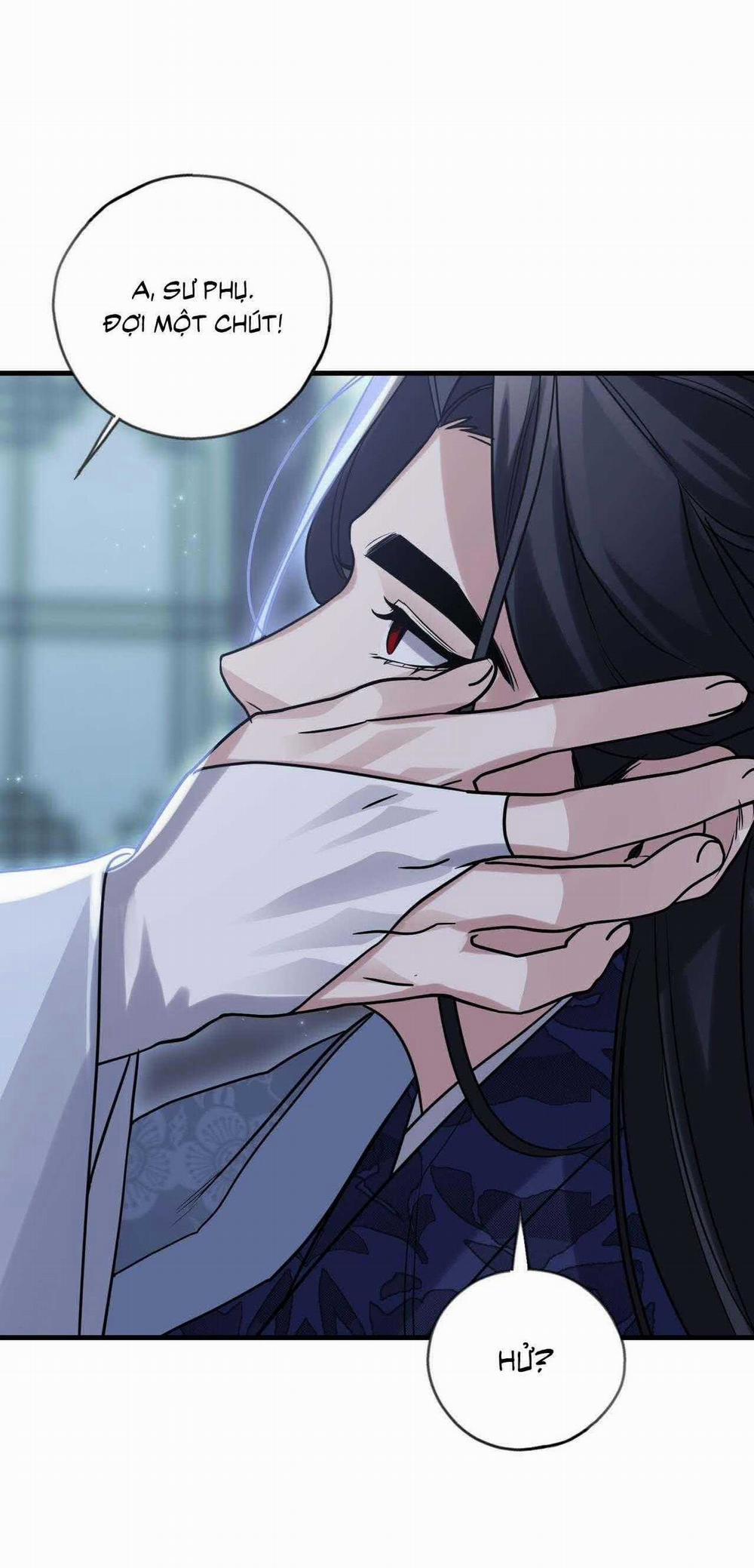 Bát Nhã Giai Nhân 88 trang 30