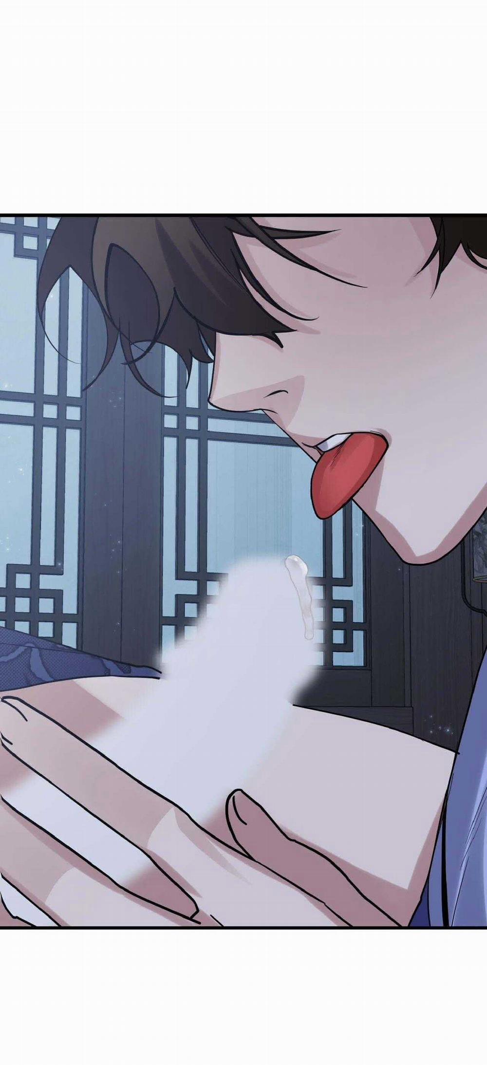 Bát Nhã Giai Nhân 88 trang 35