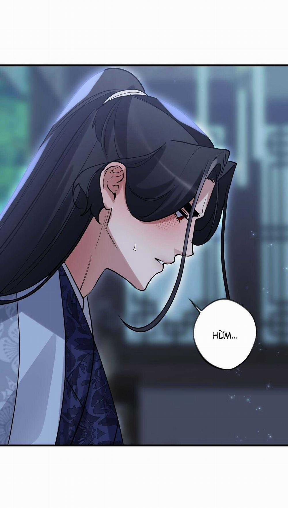 Bát Nhã Giai Nhân 88 trang 39