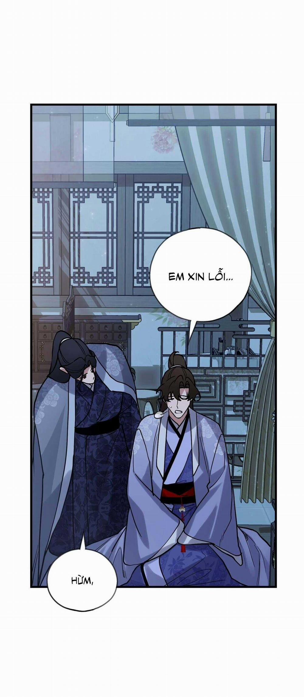 Bát Nhã Giai Nhân 88 trang 4